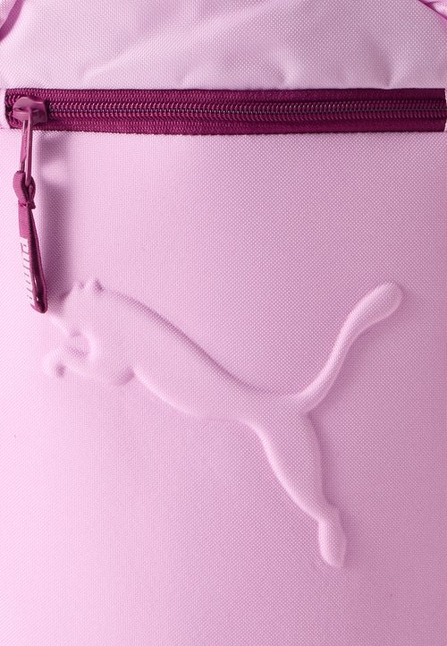 PUMA BUZZ SMALL BACKPACK UNISEX - Mochila de senderismo - mauve glow — foto 4