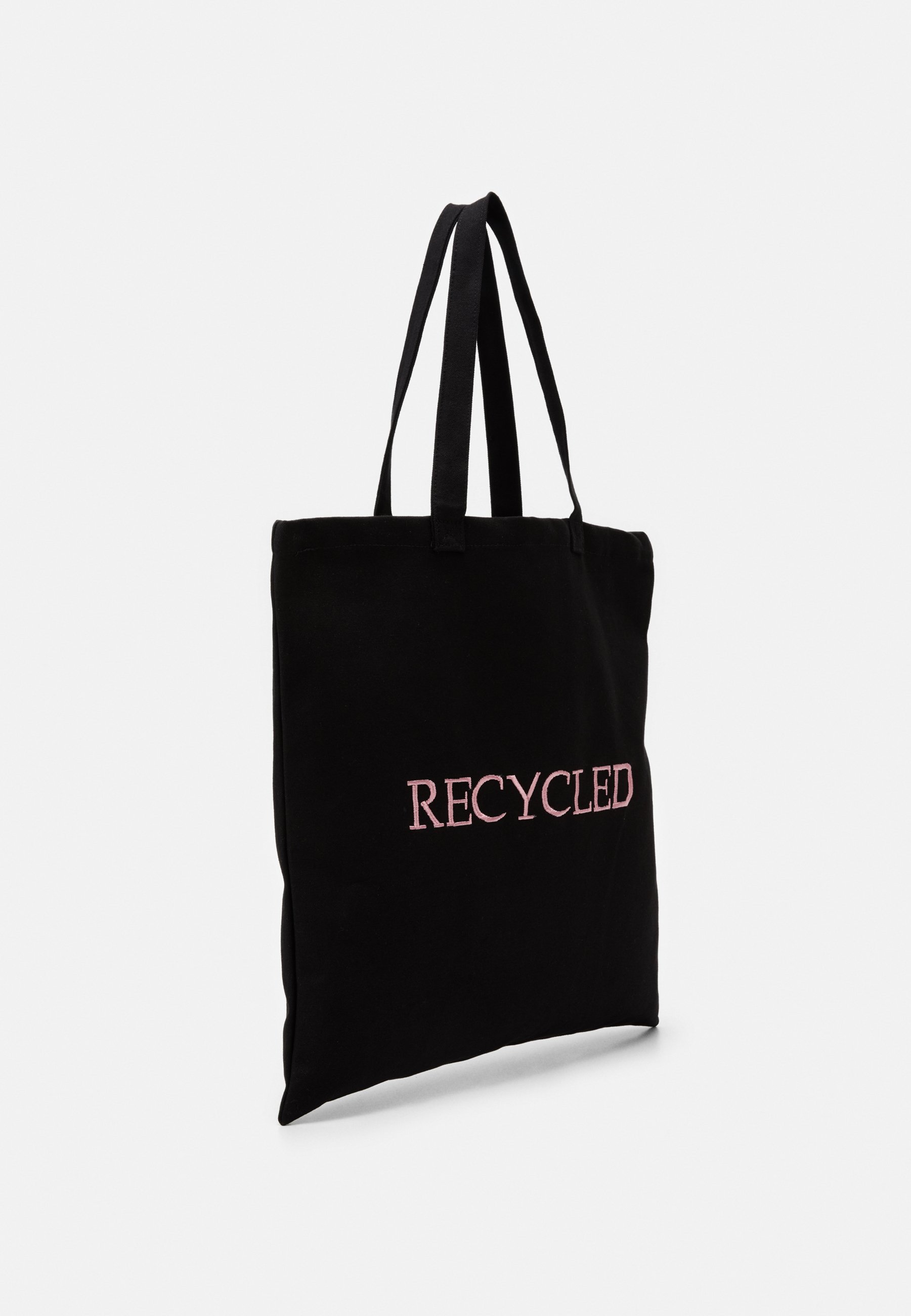 Núnoo SHOPPER Shoppingveske blacksvart Zalando.no Núnoo Shoppingveske black Zalando.no