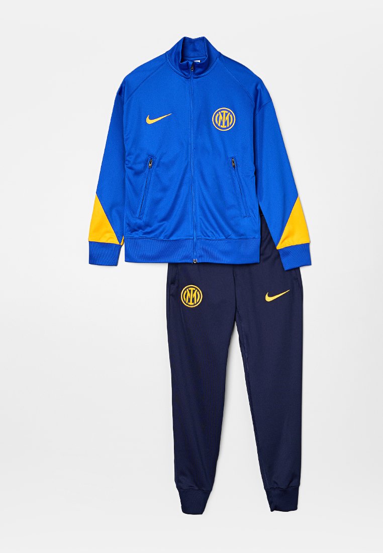 Nike Performance Vereinsmannschaften blau