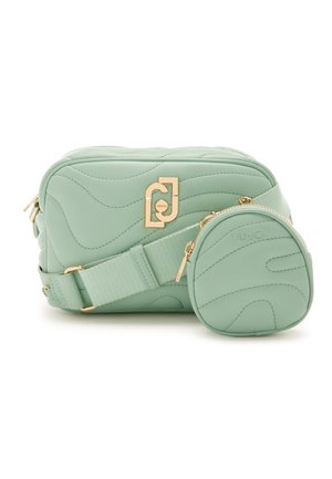 LIU JO, Sac bandoulière - grün