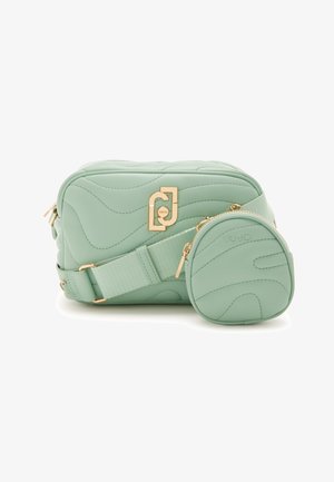 LIU JO, Sac bandoulière - grün