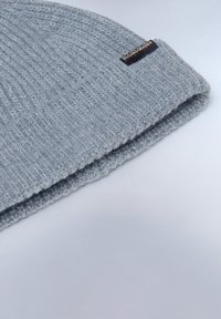 Napapijri FOLI - Berretto - medium grey melange