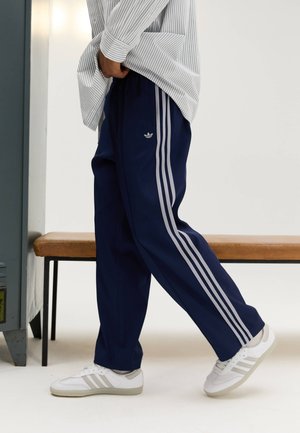 JUDE BELLINGHAM TRACKPANT - Treniņtērpa apakšdaļas - team navy blue