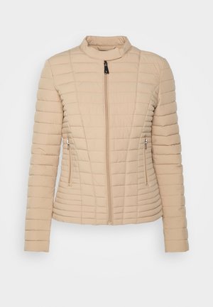 VONA JACKET - Giacca da mezza stagione - wet sand