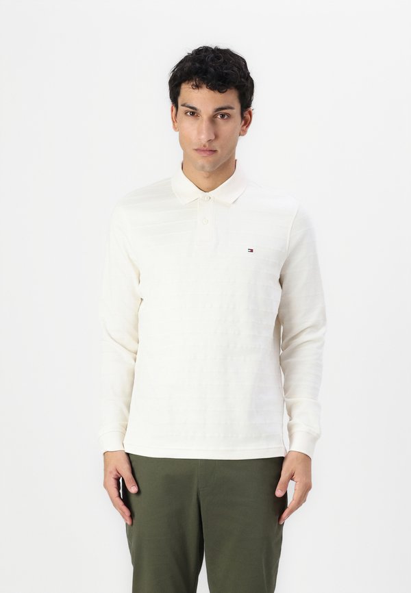 MERC  - Long sleeved top - ivory petal
