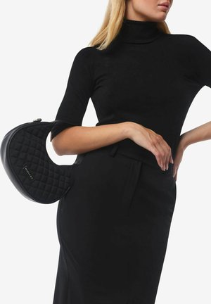 Miriade BLING - Borsa a mano - nero