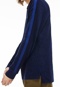 Lacoste Piké - blue