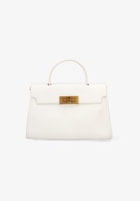 Geselecteerd, bianco