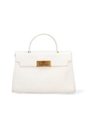 Borsa a mano - bianco