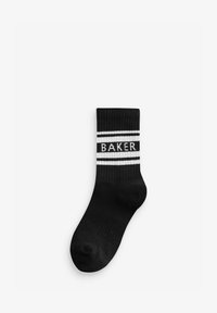Non sélectionné, black stripe