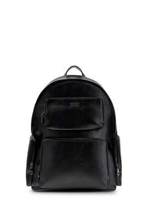 BOSTON - Mochila - schwarz