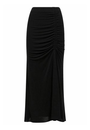 Reiss Maksi svārki - black