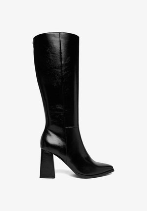 Nine West, CEO ZEINA, czarny
