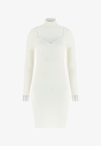 Sélectionné, weiß