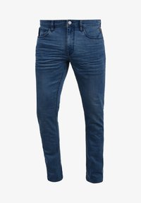 Nije odabrano, denim middleblue