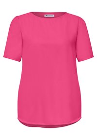 Niewybrane, magenta dream
