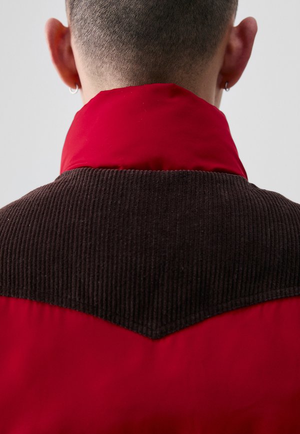 EASTON GILET - Waistcoat3