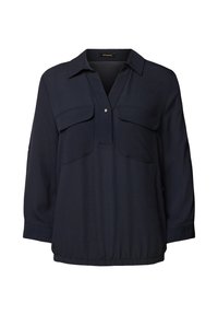 More & More Bluse - marine
