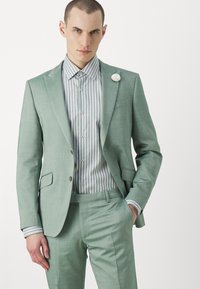 JOOP! HAWKER BLAYR  - Odijelo - bright green