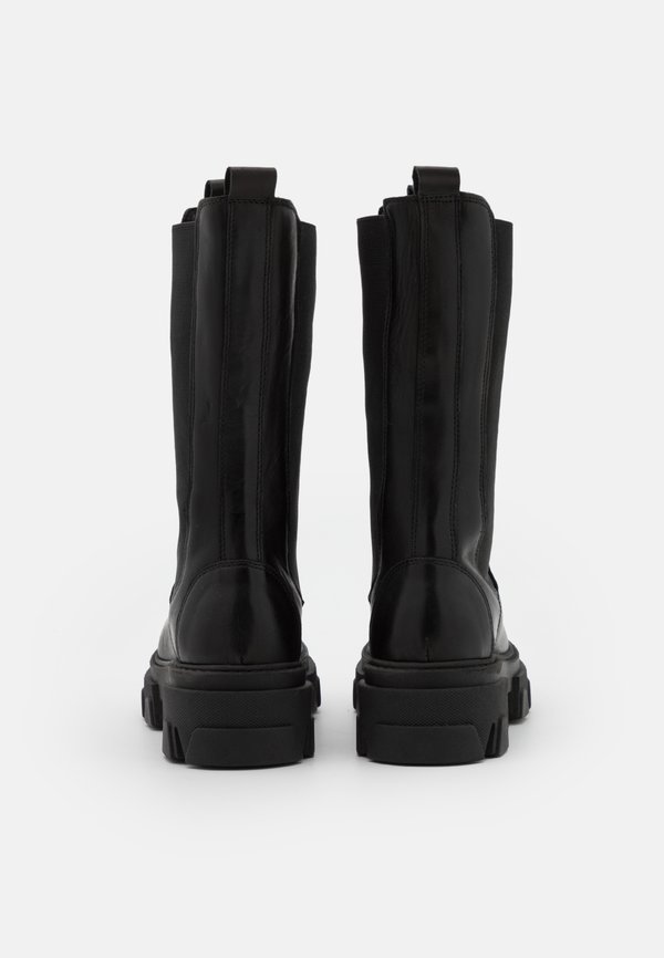 INA - Platform boots4