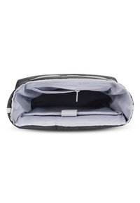 Johnny Urban ROBIN MEDIUM BIKE - Hátizsák - schwarz reflektierend