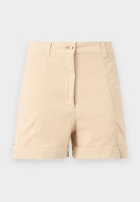 Non sélectionné, open beige