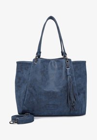 Non sélectionné, true blue