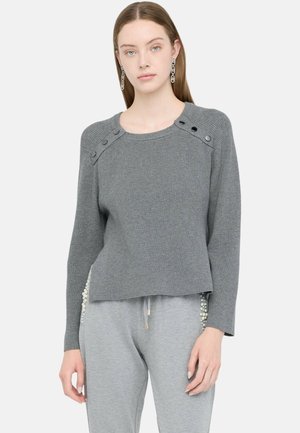 Maglione - grigio