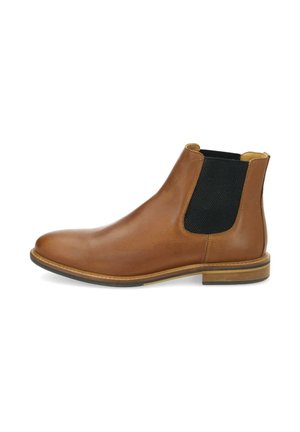 PILOT CHELSEA - Botines - pure