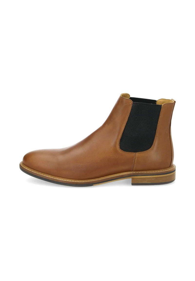 Schmoove PILOT CHELSEA - Botines - pure