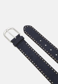 Vanzetti Ceinture - navy