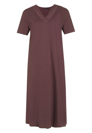 Ulla Popken Nightie - terre