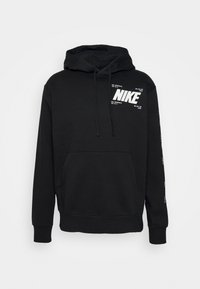 Nike Sportswear Luvtröja - black