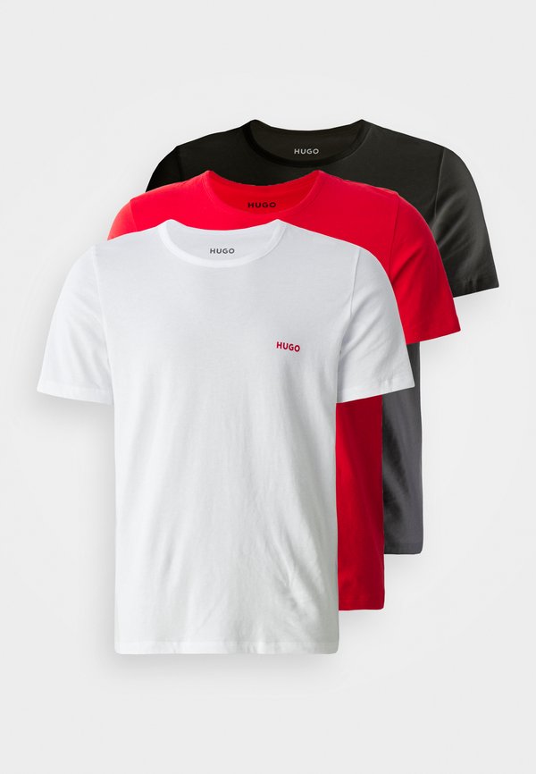 3 PACK - Undershirt - open miscellaneous4