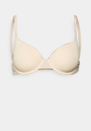 DORINA MICHELLE - T-skjorte-BH - beige