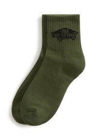 Unausgewählt, dark olive