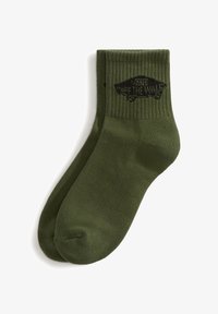 Unausgewählt, dark olive