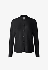 Non selezionato, black