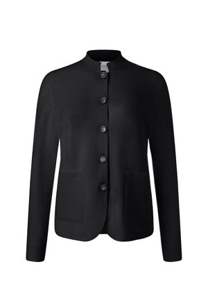 Cardigan - black
