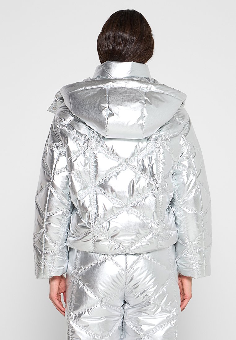 Winterjacke