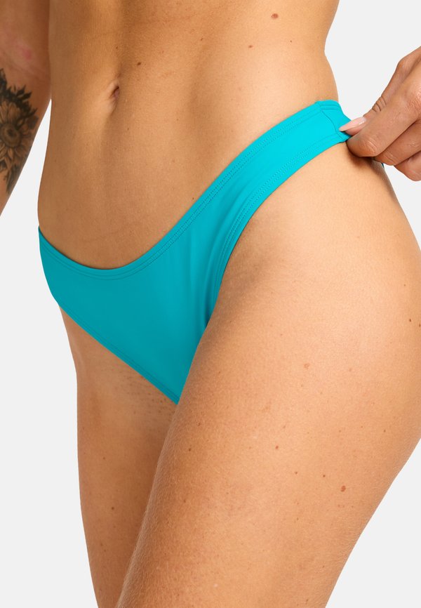 SOL SEARCHER HIKE - Bikini bottoms - bnw2