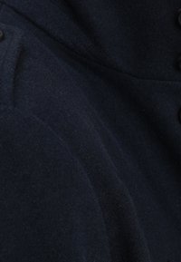 Pier One Cappotto corto - dark blue