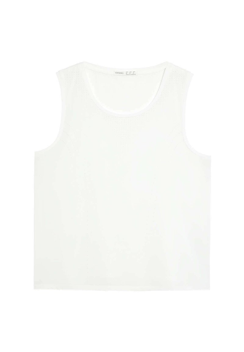 OYSHO Top wit OYSHO Top wit