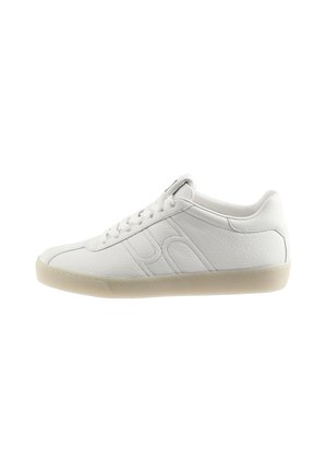 SNEAKER - Sneakers laag - weiss