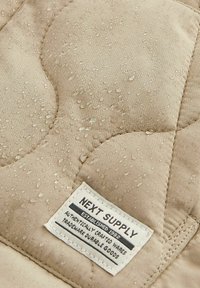 Next QUILTED STANDARD - Übergangsjacke - neutral