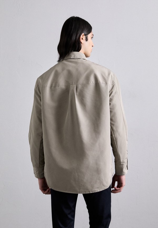 SHIRT - Shirt - driftwood4