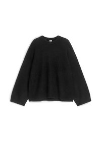Jumper - black