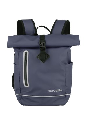 BASICS  - Rucksack - marine