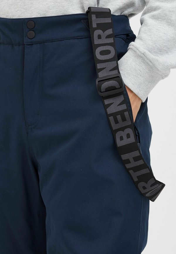 NBHILFRIED M SKI W-PRO 10.000 WITH WATERPROOF COATING - Trousers3