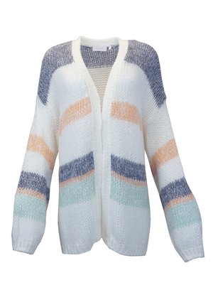 Vest - multi-coloured
